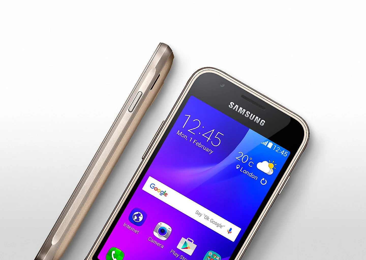 Samsung Galaxy J Nxt Specifications Review Advantages And