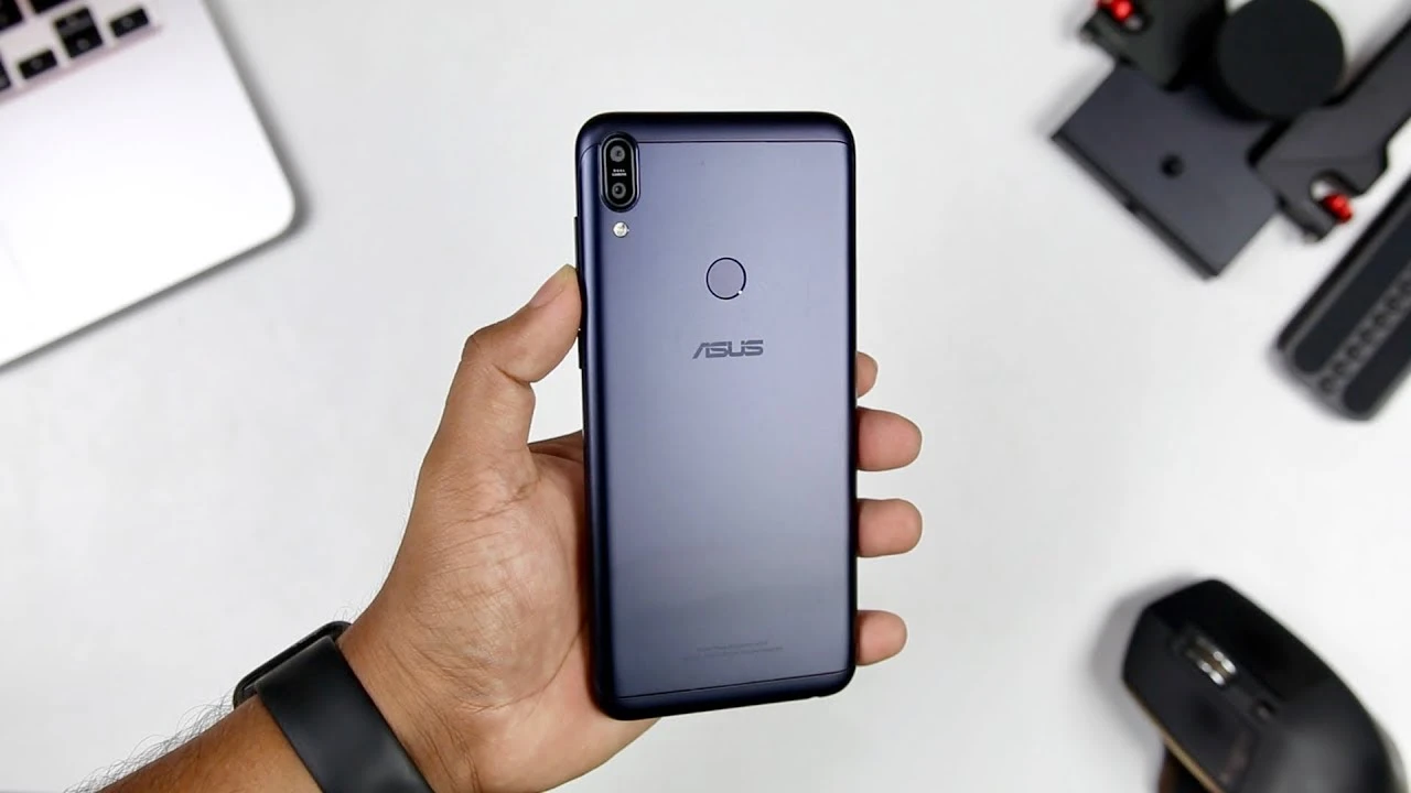 Asus Zenfone Max Pro M Zb Kl Review Advantages Disadvantages And