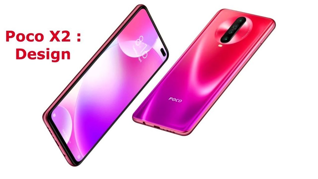 Xiaomi Poco X2 Review Price Advantages Disadvantages And Specifications Science Online 3977