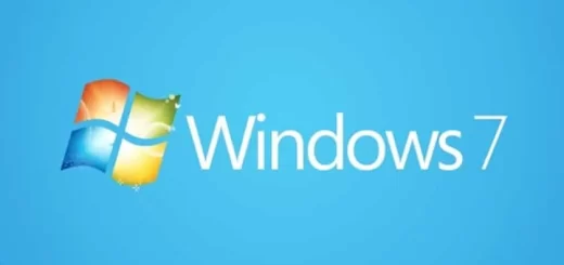 Windows 7