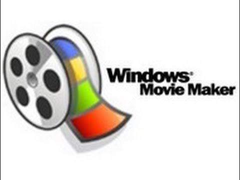 microsoft windows movie maker tutorial