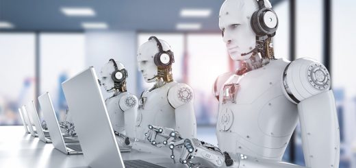 Advantages and of using robots in our life | Science online
