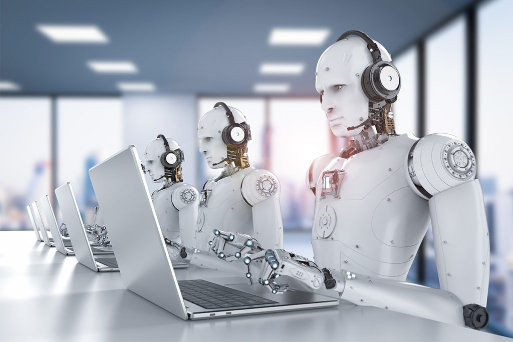 Advantages And Disadvantages Of Using Robots In Our Life Science Online