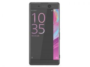 Voorman Adolescent dealer Sony Xperia XA Ultra specifications, review, advantages and disadvantages |  Science online