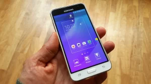 Samsung Galaxy J3 Emerge