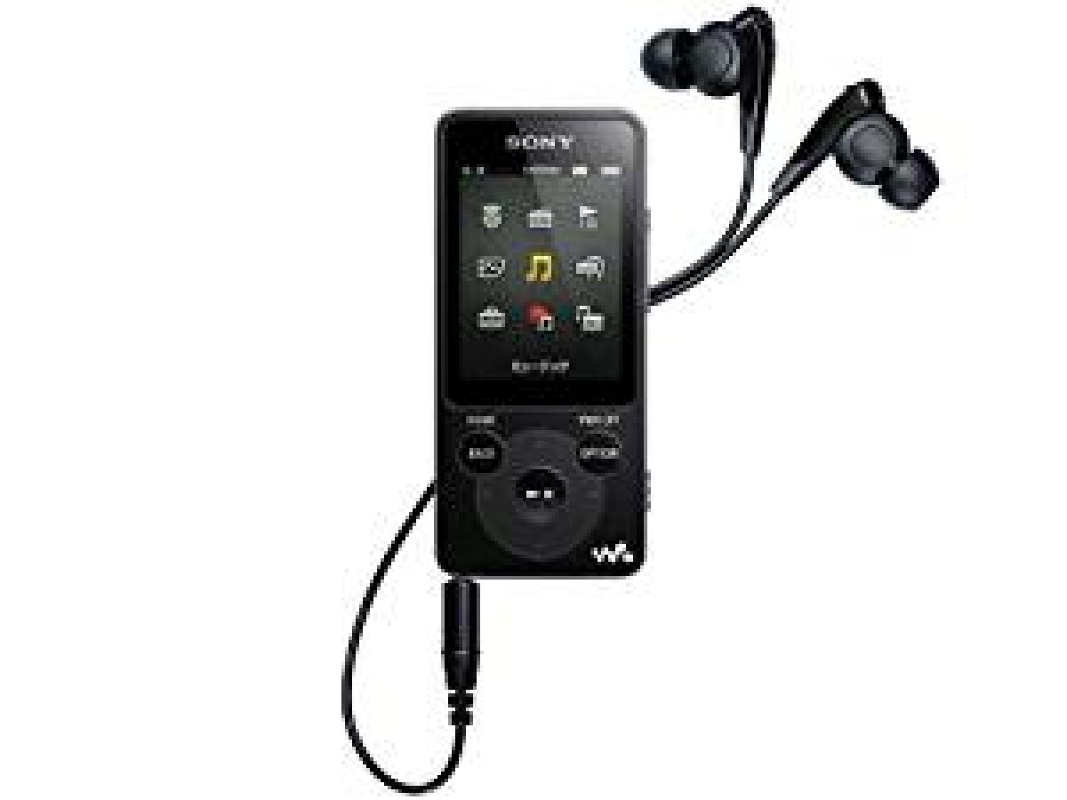 Mp3 Player Uses Features Advantages And Disadvantages