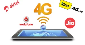 4G Technology 