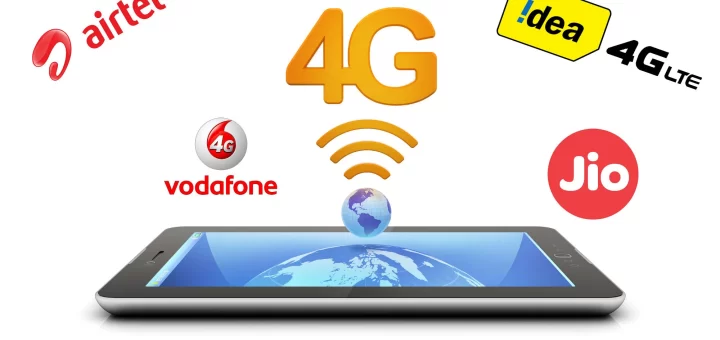 4G Technology