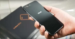 Asus Zenfone 4 Pro