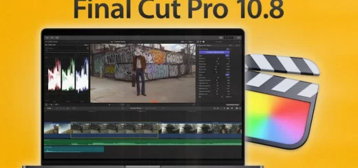 Final Cut Pro