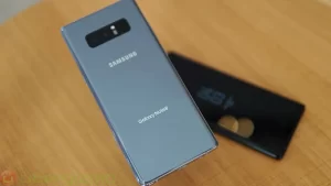 Samsung Galaxy Note8