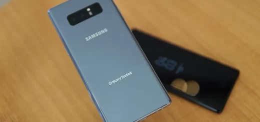 Samsung Galaxy Note8