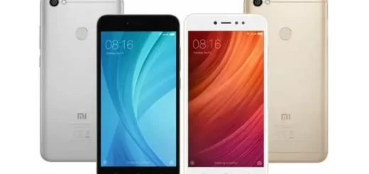 Xiaomi Redmi Note 5A