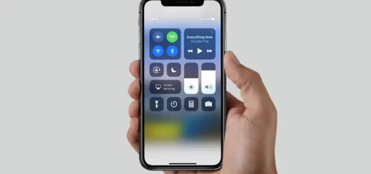 Apple iPhone X