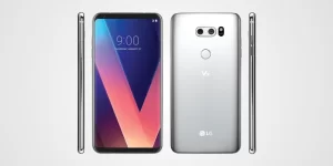 LG V30