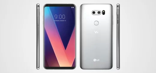 LG V30