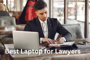 Lawyers and computers 