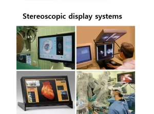 Stereoscopic display systems