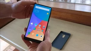 Xiaomi Mi Mix 2