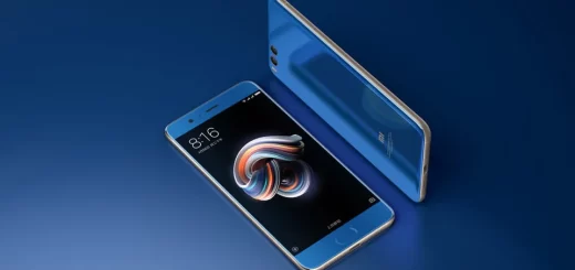 Xiaomi Mi Note 3