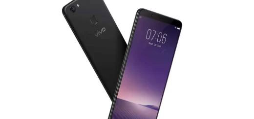 vivo V7 plus