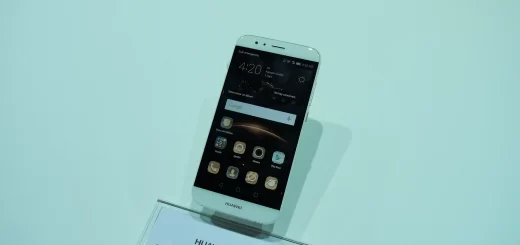 Huawei G8