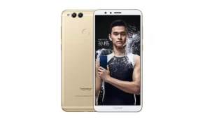 Huawei Honor 7X