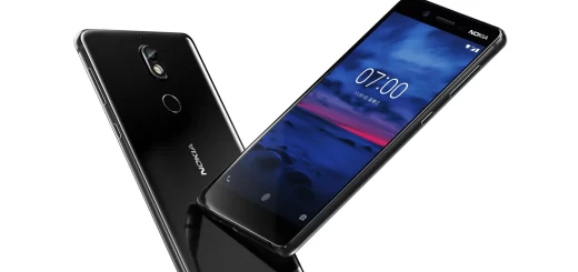 Nokia 7