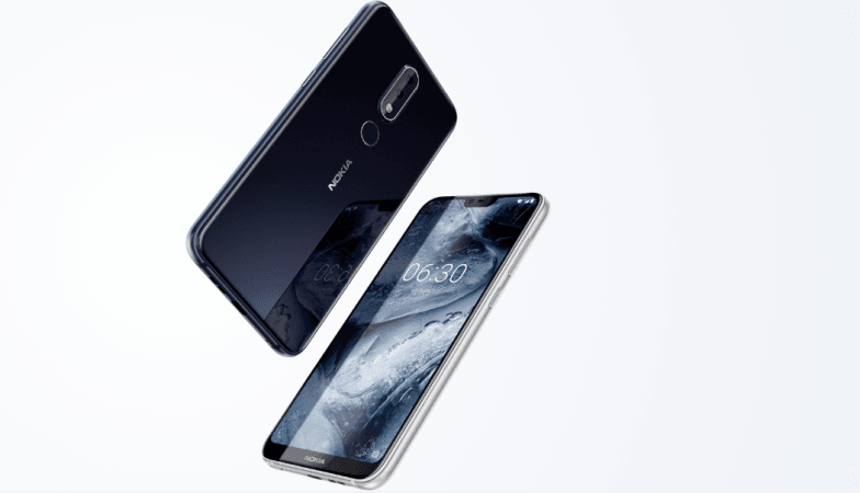 Nokia 5.1 Plus (Nokia X5) review, advantages, disadvantages and ...