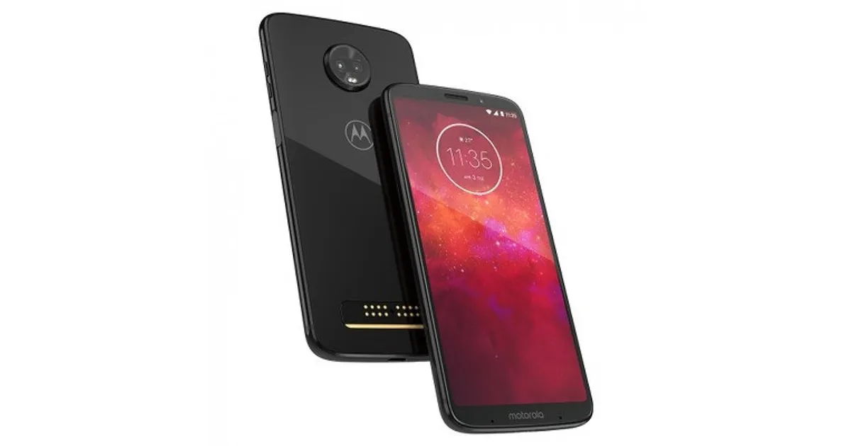 Motorola Moto Z3 review, advantages, disadvantages and specifications ...