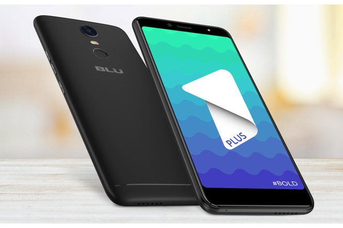 BLU Vivo One Plus (2019) review, price, advantages