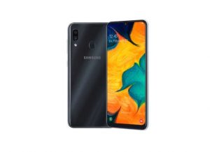 samsung a30 weight in grams