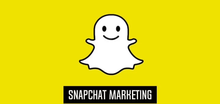 Snapchat Marketing