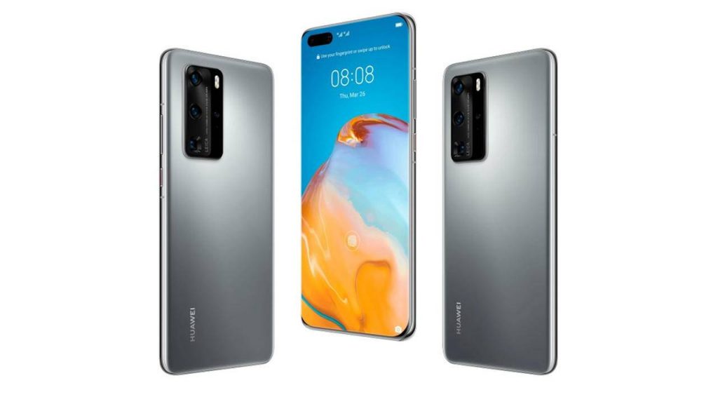 Huawei P40 Pro Plus 5G review, price, advantages, disadvantages ...