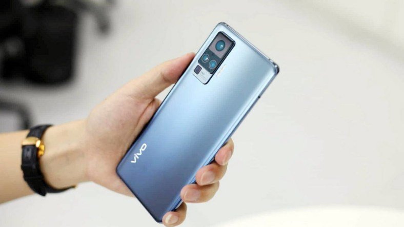 Где купить vivo x50 pro plus