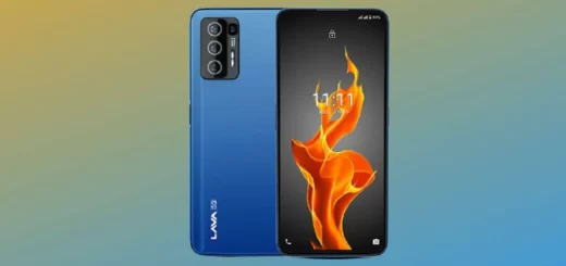 Lava Agni 5G