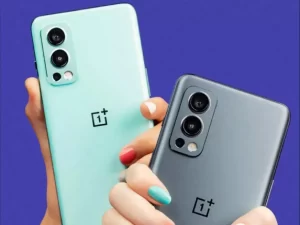 OnePlus Nord 2 5G