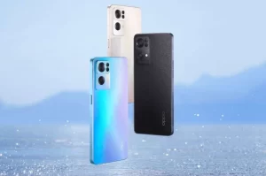 Oppo Reno7 5G