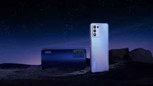 Realme GT Neo2T