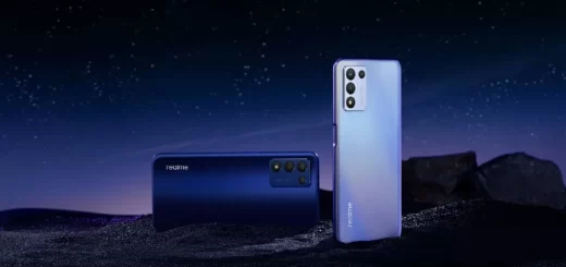 Realme GT Neo2T