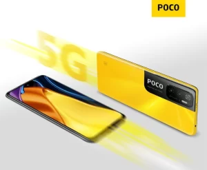 Xiaomi Poco M4 Pro 5G (2021)