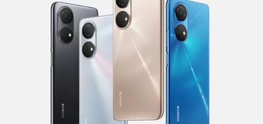 Honor Play 30 Plus (2022)