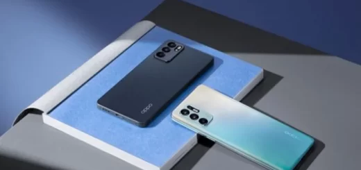 Oppo Reno7 Pro 5G