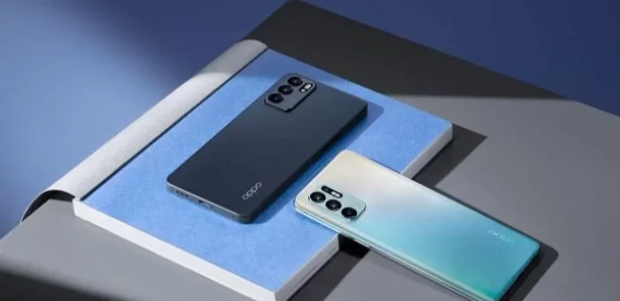 Oppo Reno7 Pro 5G