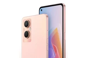 Oppo A96 (2022)