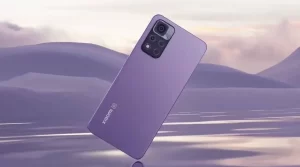 Xiaomi 11i HyperCharge (2022)