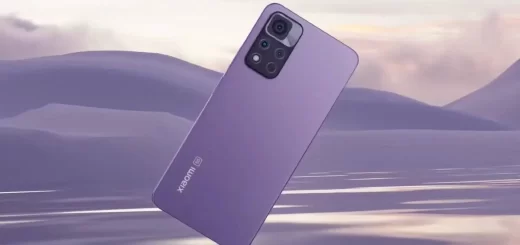 Xiaomi 11i HyperCharge (2022)