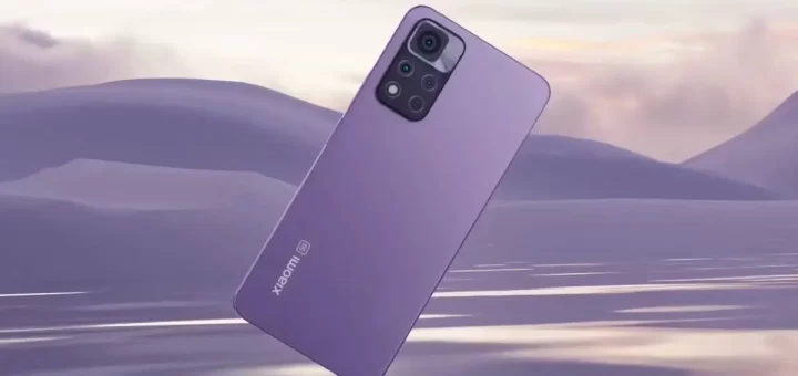 Xiaomi 11i HyperCharge (2022)