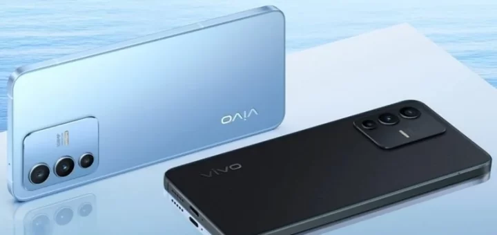 vivo S12 (2022)