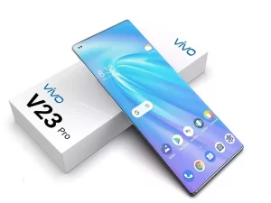 vivo V23 Pro